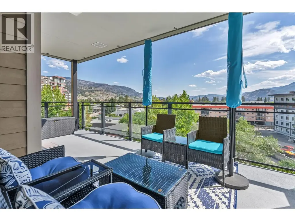 3301 Skaha Lake Road Unit# 505, Penticton